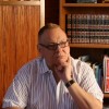 Menahem Lender, ACG, ALB Photo